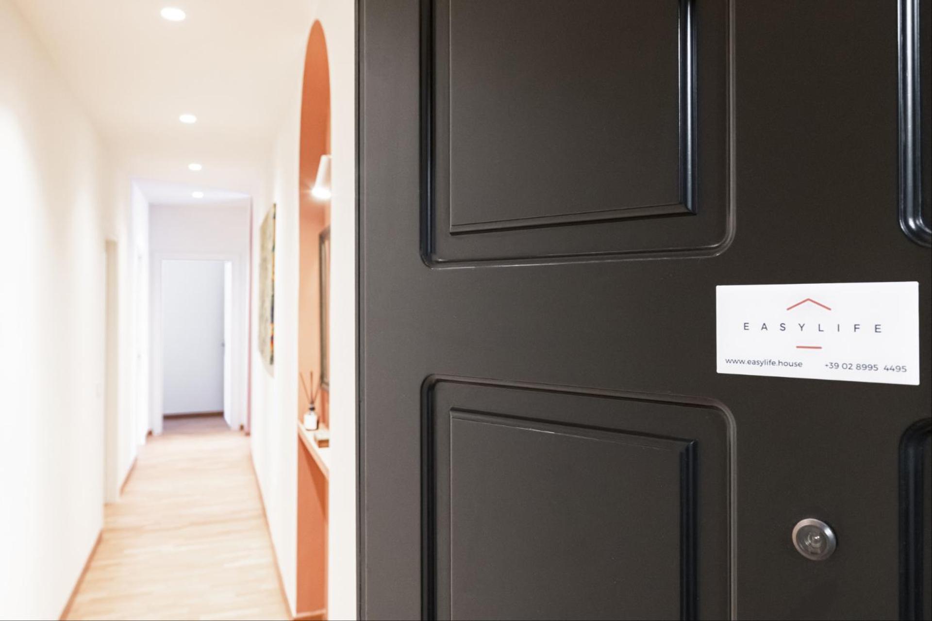 Easylife - Di Stile Sui Navigli Apartment