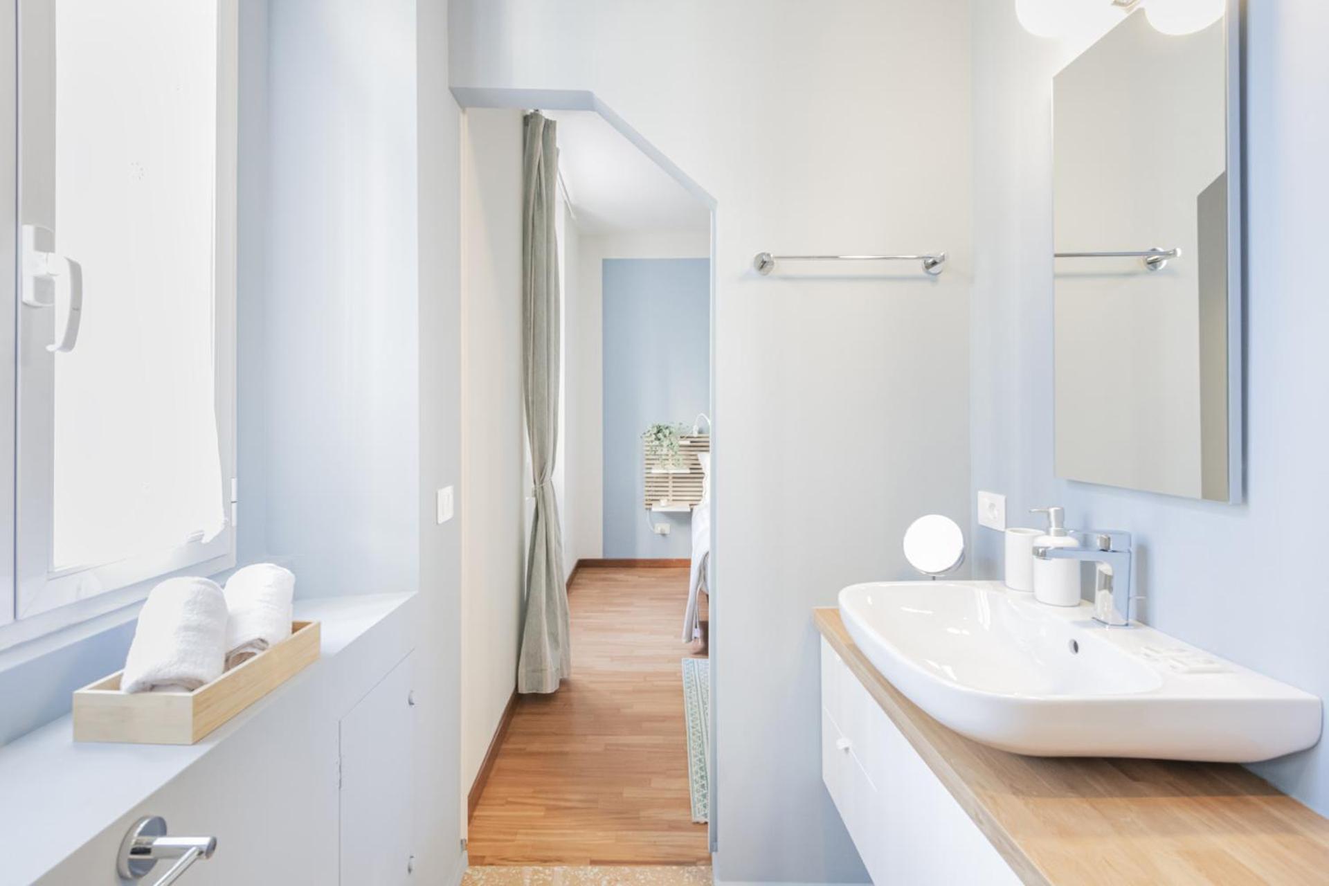 Easylife - Di Stile Sui Navigli Apartment