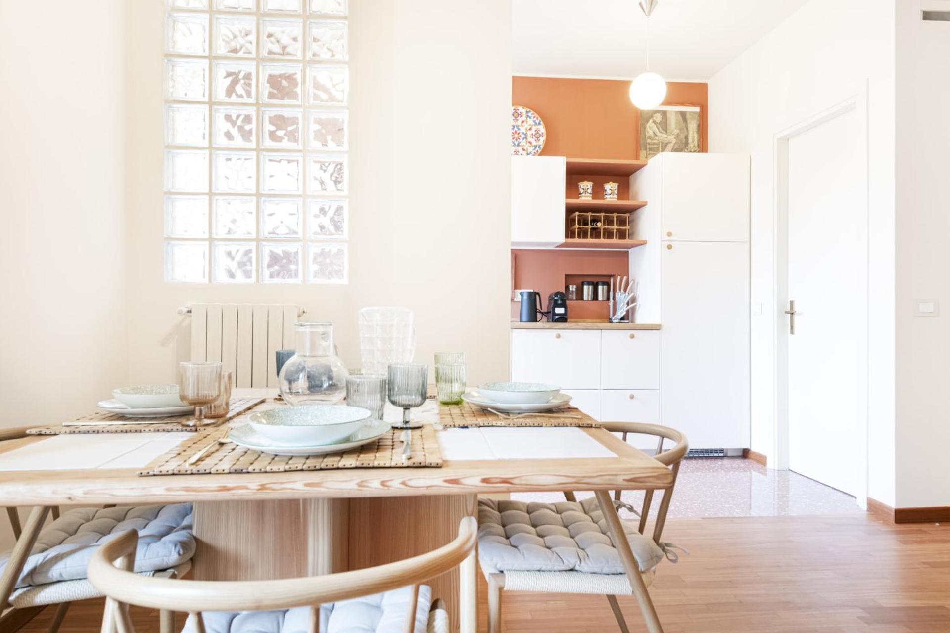 Easylife - Di Stile Sui Navigli Apartment *